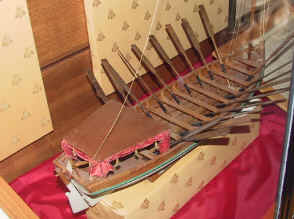 Yole de Napolon